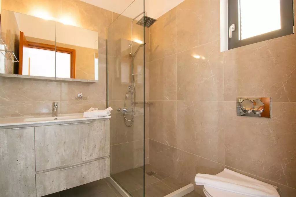 3-bedroom Villa In Elounda, Greece (250 M²)