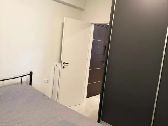 3-bedroom Flat In Kalithea, Greece (80 M²)