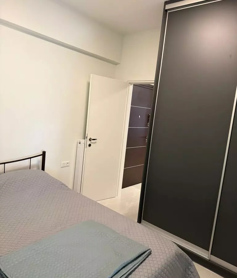 3-bedroom Flat In Kalithea, Greece (80 M²)