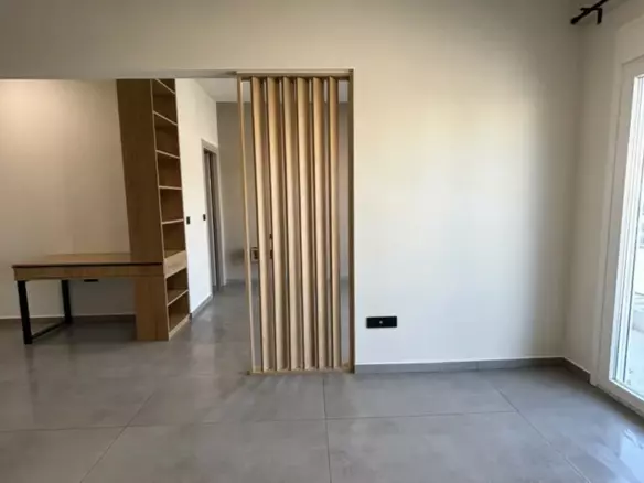 1-bedroom Flat In Center Of Thessaloniki, Greece (57 M²)
