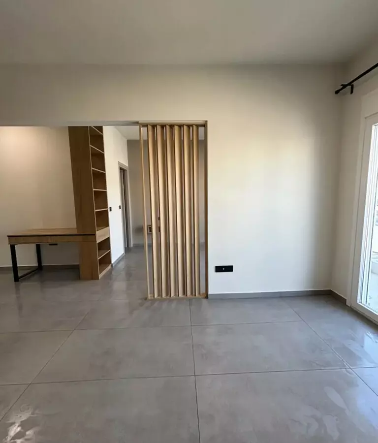 1-bedroom Flat In Center Of Thessaloniki, Greece (57 M²)
