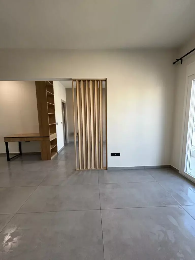 1-bedroom Flat In Center Of Thessaloniki, Greece (57 M²)