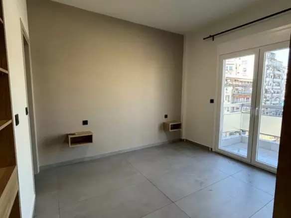 1-bedroom Flat In Center Of Thessaloniki, Greece (57 M²)
