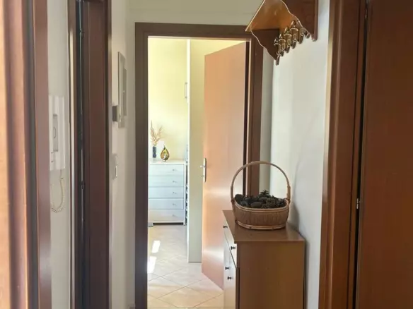 2-bedroom Flat In Vocha, Greece (85 M²)