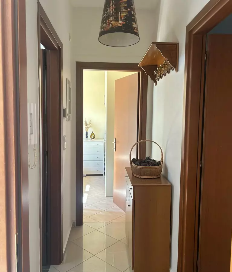2-bedroom Flat In Vocha, Greece (85 M²)