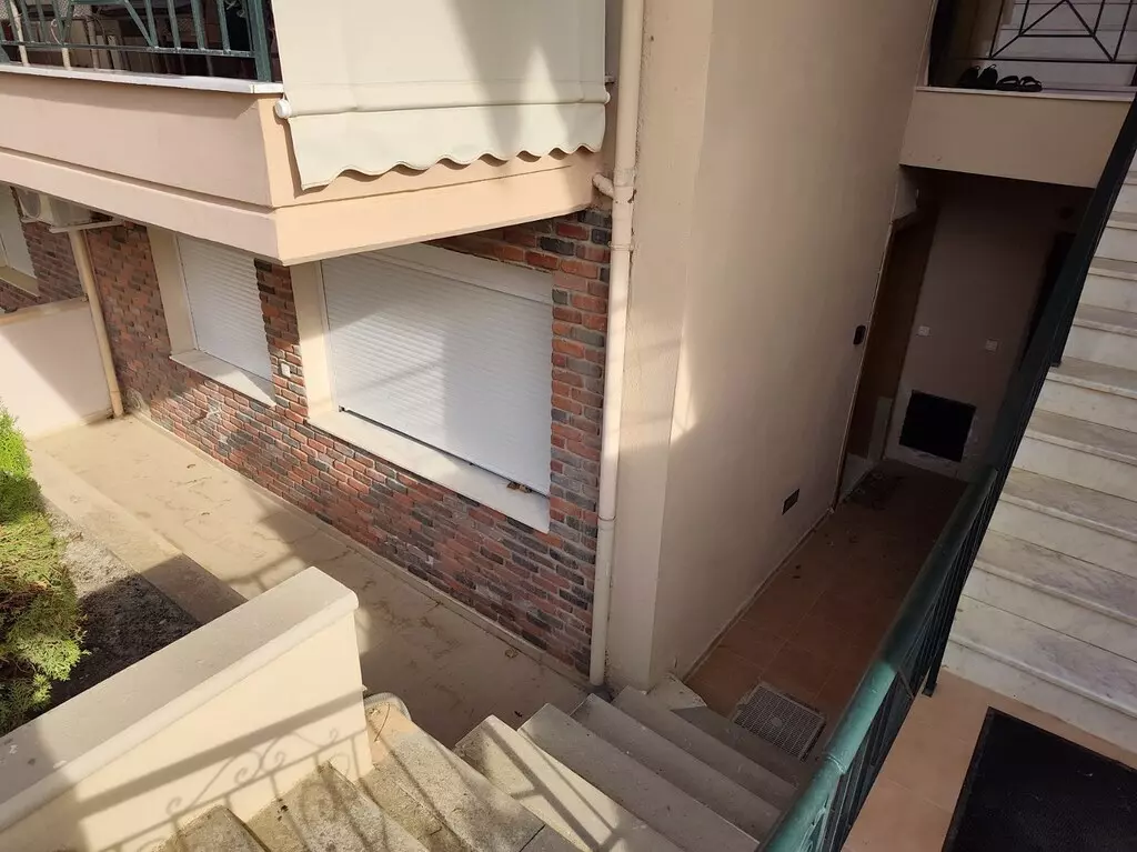 2-bedroom Flat In Kassandra, Greece (60 M²)