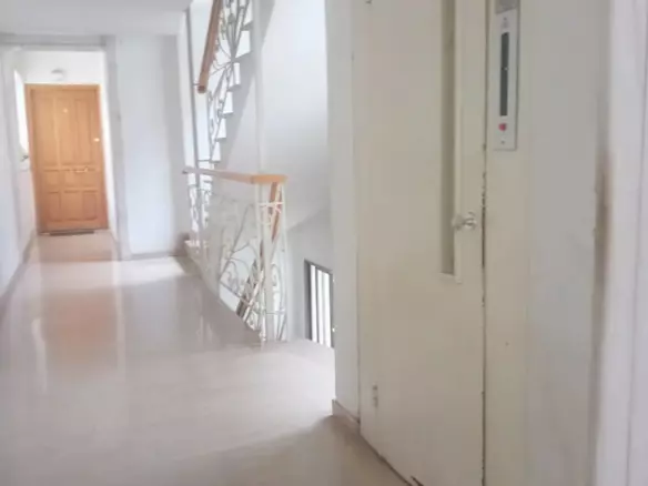 2-bedroom Flat In 40 Ekklisies – Evaggelistria, Greece (76 M²)