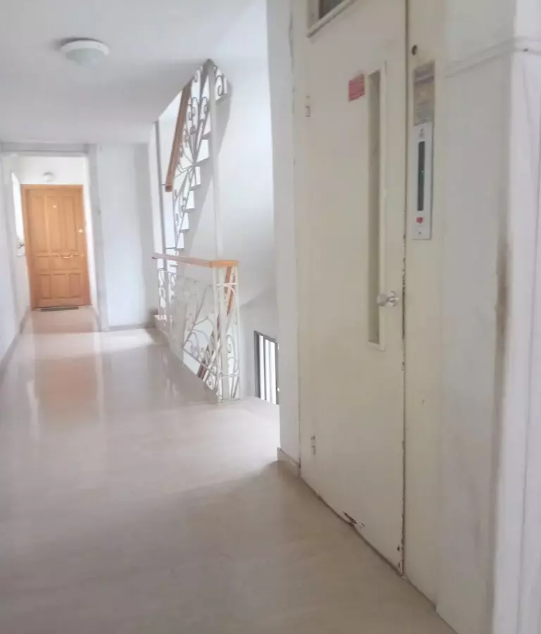 2-bedroom Flat In 40 Ekklisies – Evaggelistria, Greece (76 M²)