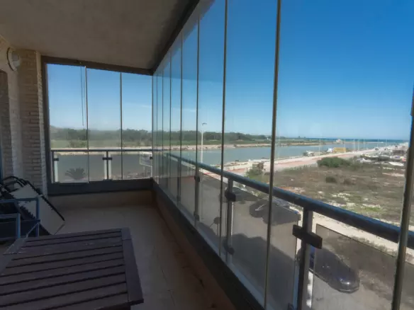 3-bedroom Apartment In Guardamar Del Segura, Spain