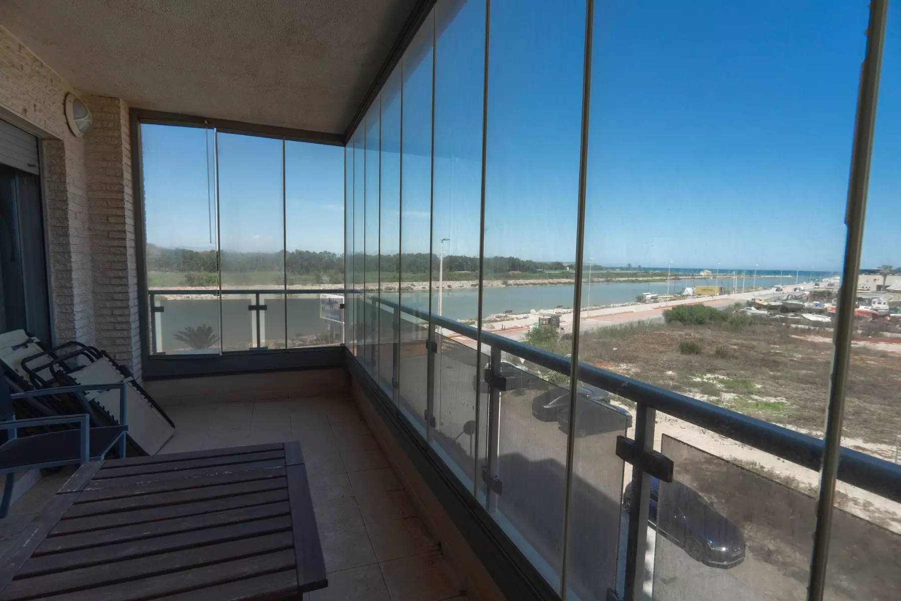 3-bedroom Apartment In Guardamar Del Segura, Spain