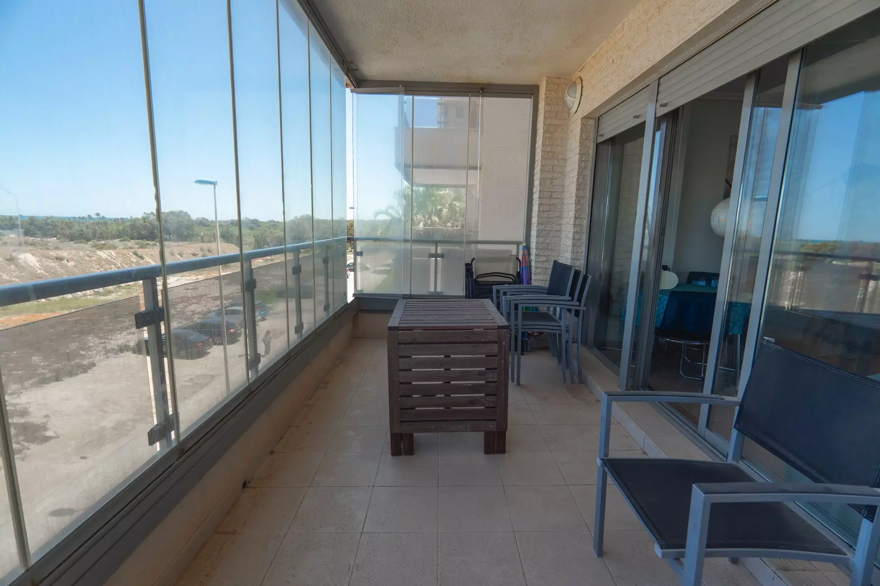 3-bedroom Apartment In Guardamar Del Segura, Spain
