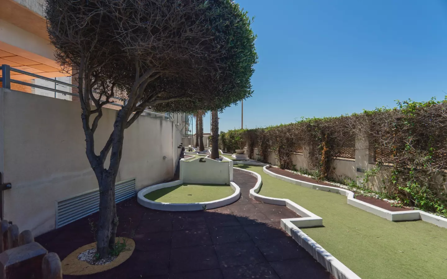 3-bedroom Apartment In Guardamar Del Segura, Spain