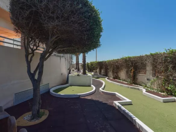 3-bedroom Apartment In Guardamar Del Segura, Spain