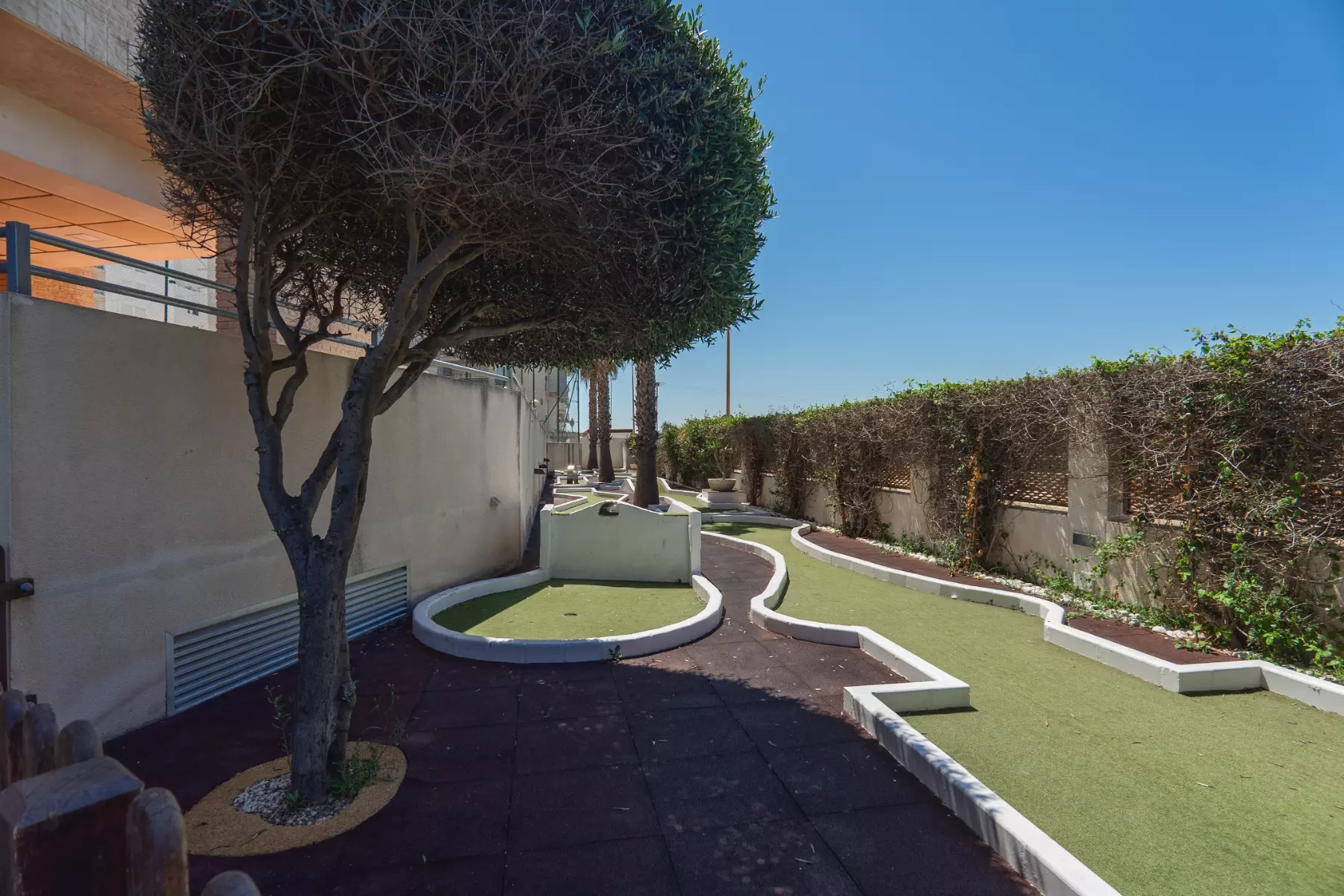 3-bedroom Apartment In Guardamar Del Segura, Spain