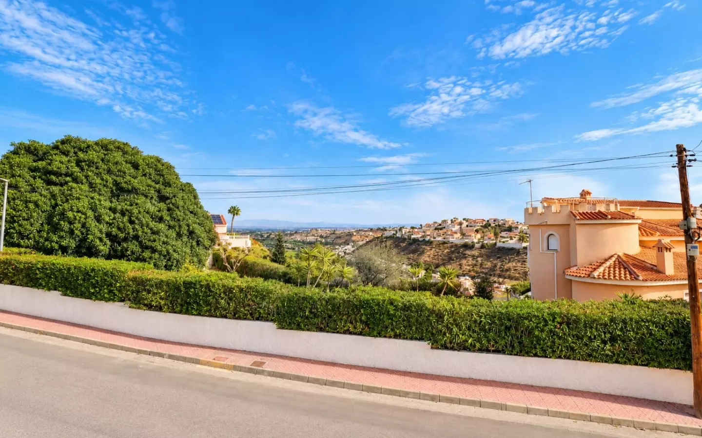 3-bedroom Villa In Ciudad Quesada, Spain (146 M²)