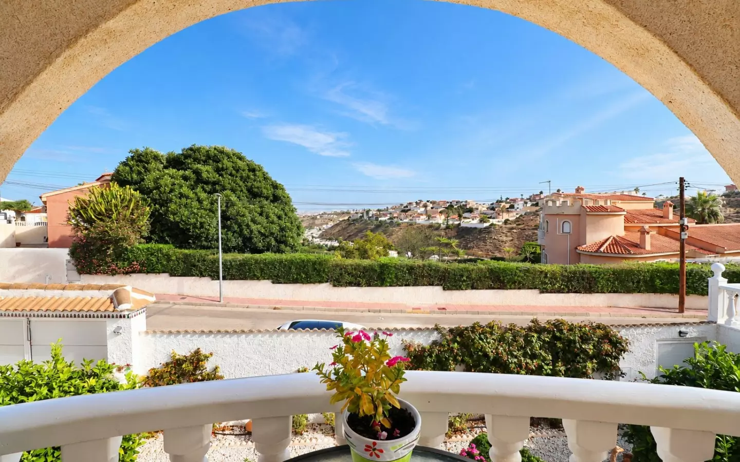 3-bedroom Villa In Ciudad Quesada, Spain (146 M²)