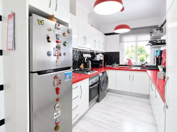 3-bedroom Villa In Ciudad Quesada, Spain (146 M²)