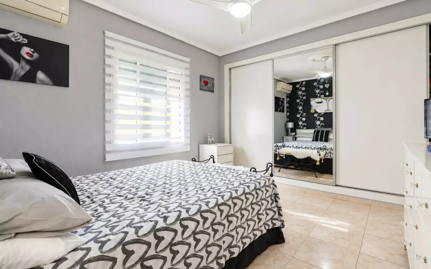 3-bedroom Villa In Ciudad Quesada, Spain (146 M²)