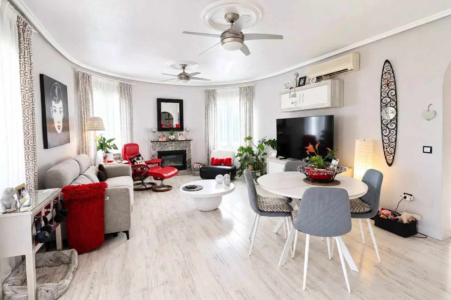o_1k52gsd5eu9b1dln1v0218mo138q28-7d3265 3-bedroom Villa In Ciudad Quesada, Spain (146 M²)