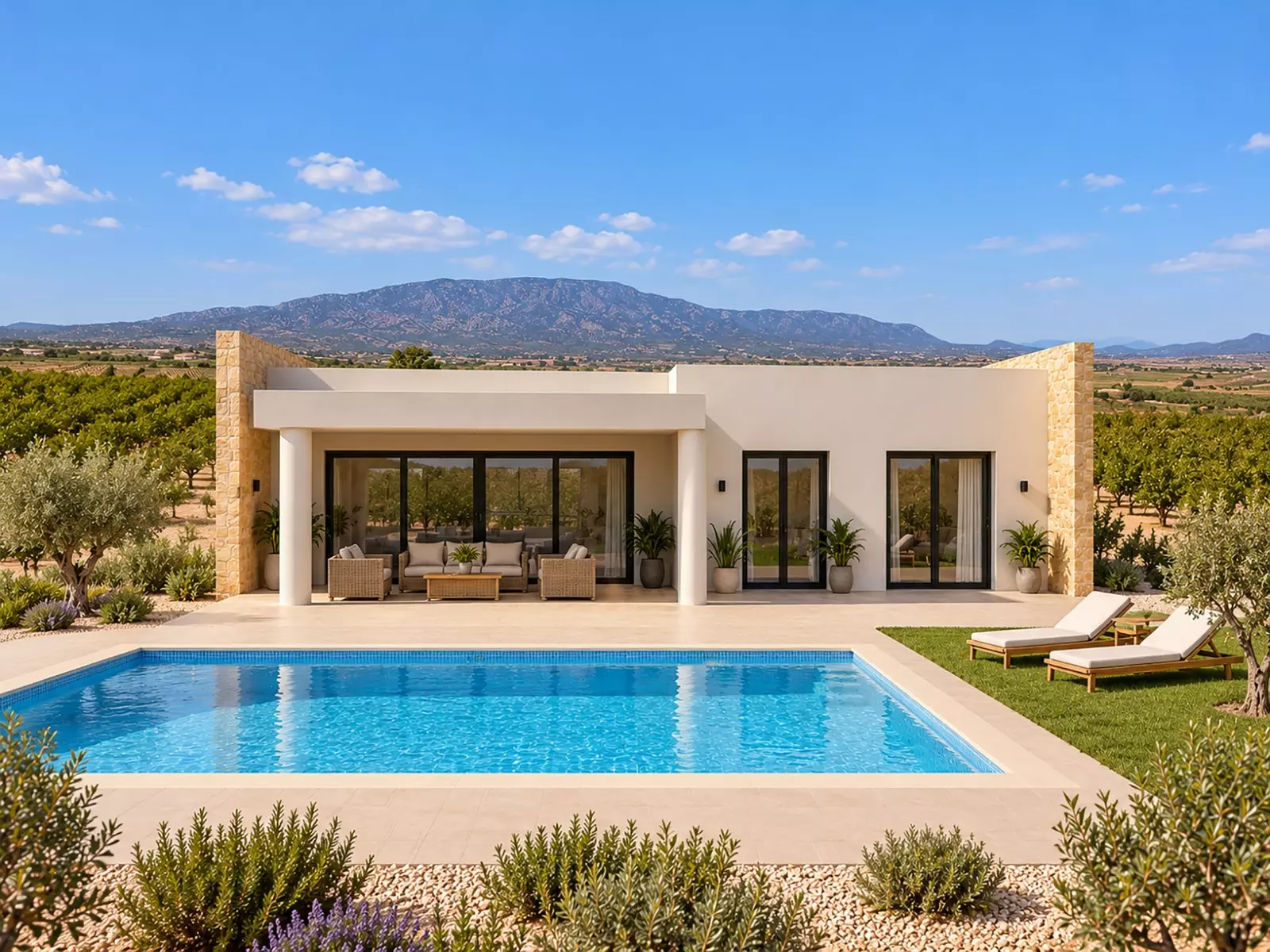 o_1k5hf8u6916pj10cd1kpo1q7i6bd1g-2179ff 3-bedroom Detached Villa In Pinoso, Spain (168 M²)