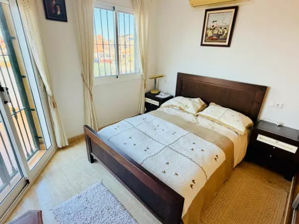 3-bedroom Detached Villa In Los Montesinos, Spain (97 M²)