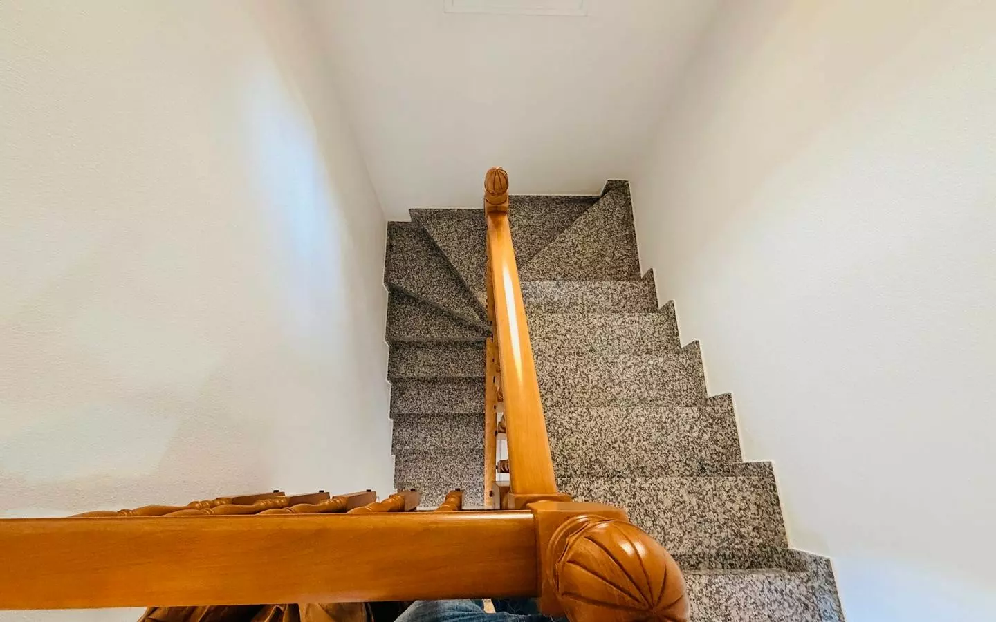 3-bedroom Detached Villa In Los Montesinos, Spain (97 M²)
