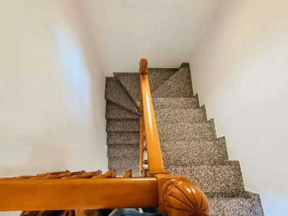 3-bedroom Detached Villa In Los Montesinos, Spain (97 M²)
