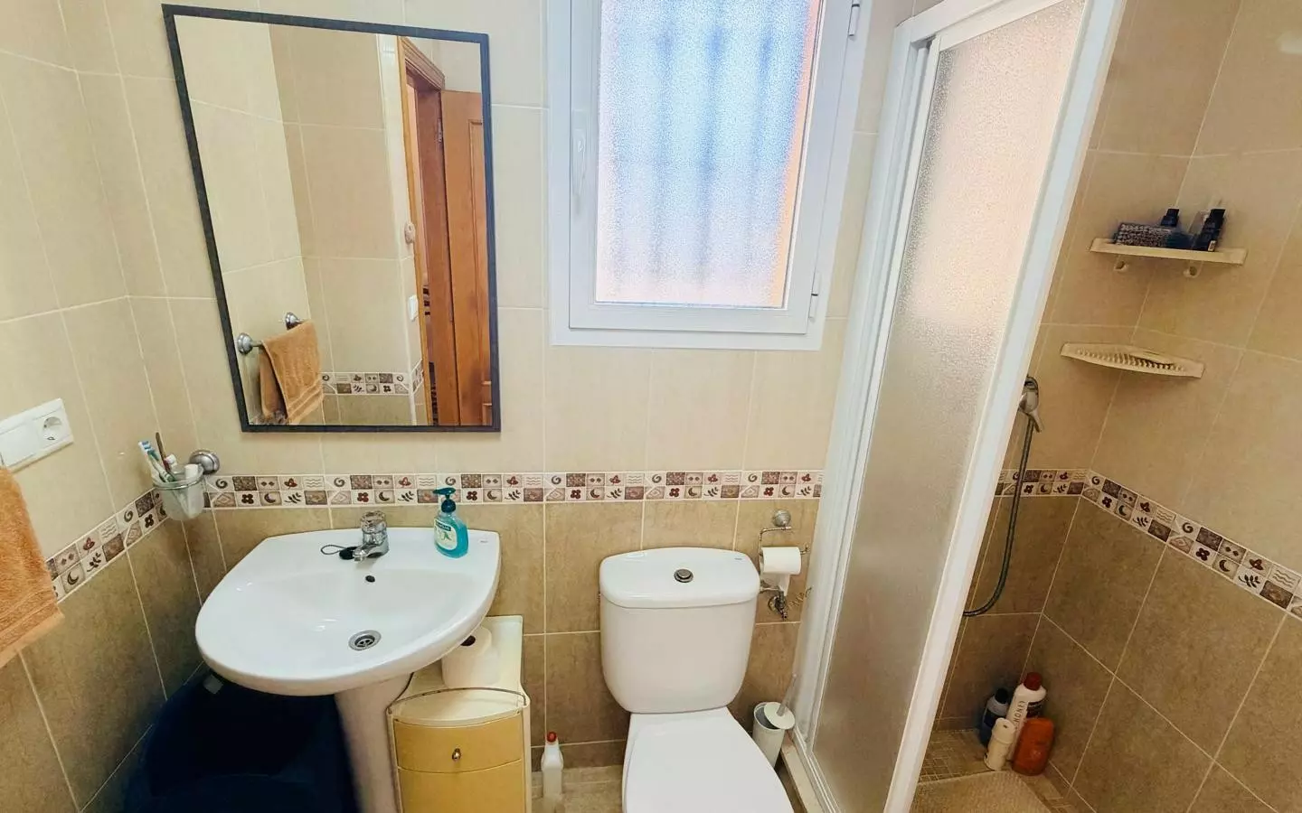 3-bedroom Detached Villa In Los Montesinos, Spain (97 M²)