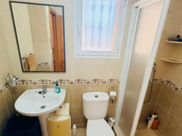 3-bedroom Detached Villa In Los Montesinos, Spain (97 M²)