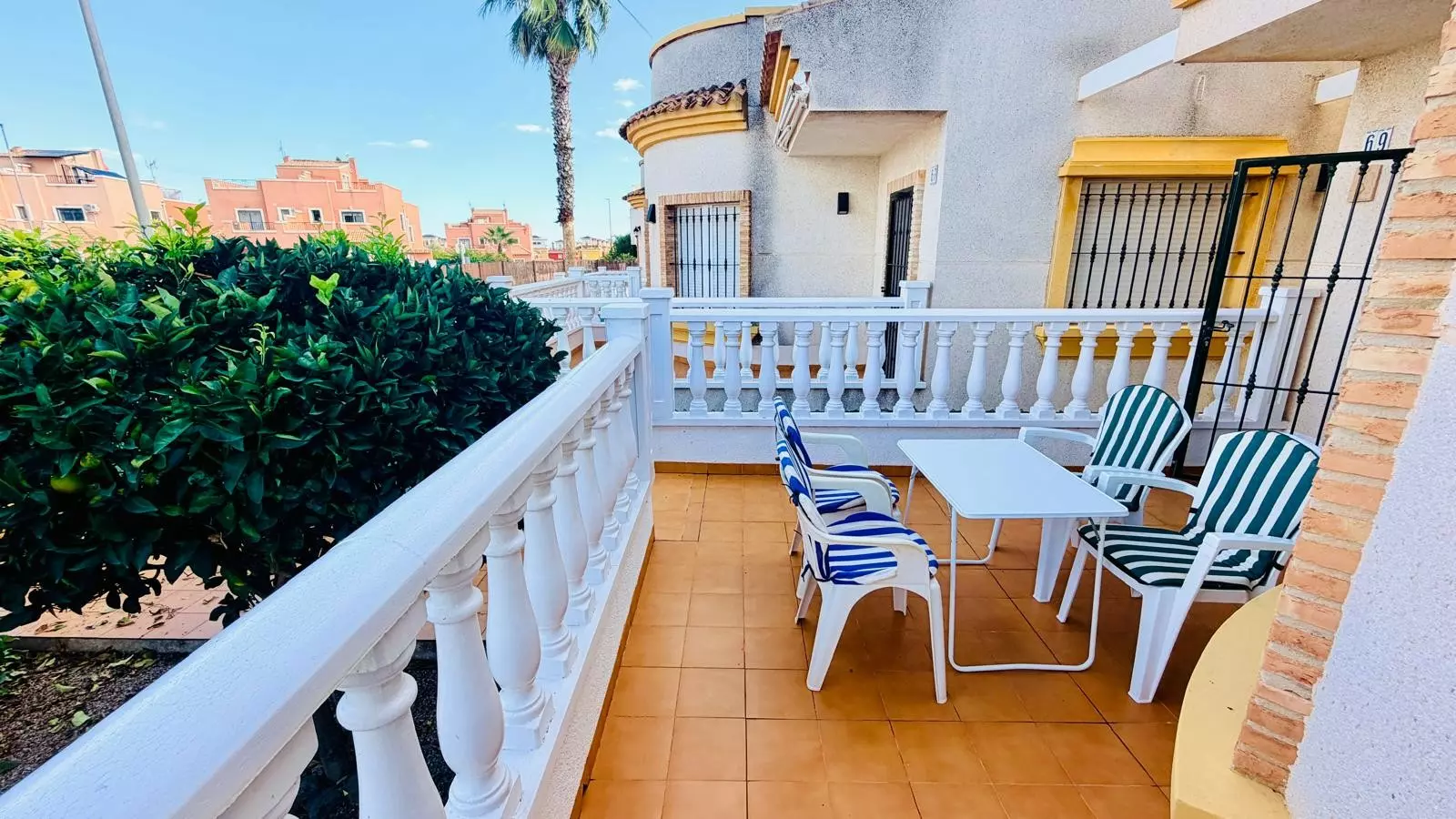 o_1k5hs3ut324fjcb3i1ck415ad2s-ef27ac 3-bedroom Detached Villa In Los Montesinos, Spain (97 M²)