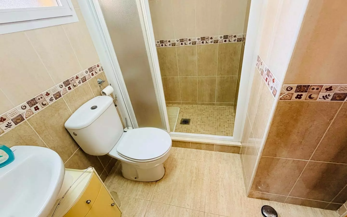 3-bedroom Detached Villa In Los Montesinos, Spain (97 M²)
