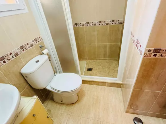 3-bedroom Detached Villa In Los Montesinos, Spain (97 M²)