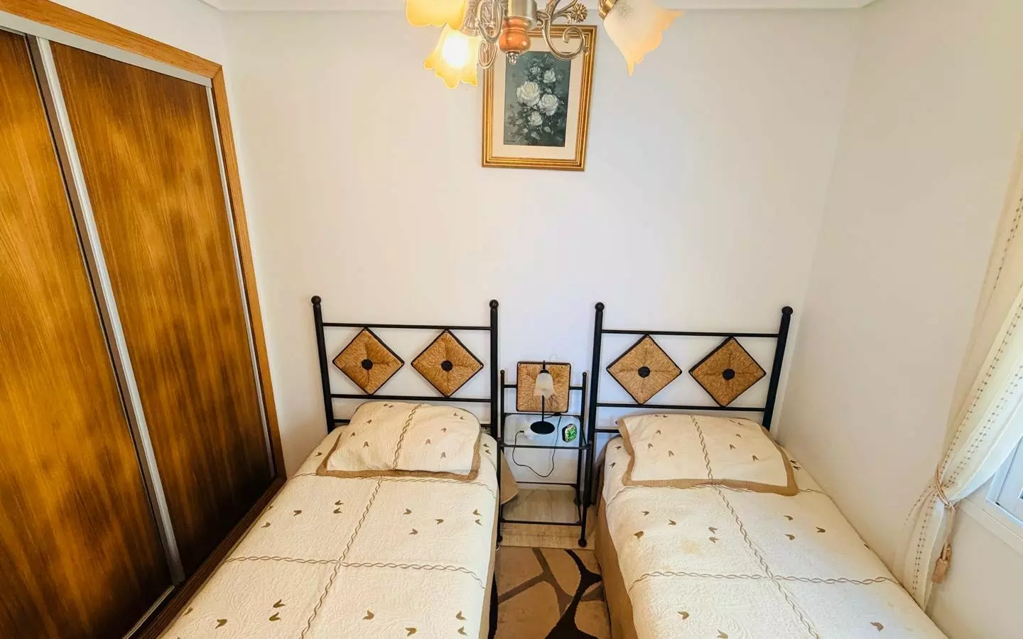 3-bedroom Detached Villa In Los Montesinos, Spain (97 M²)