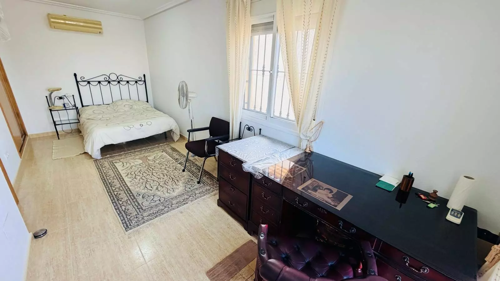 o_1k5hs3ut3jj0ecdac17c41v892l-a69623 3-bedroom Detached Villa In Los Montesinos, Spain (97 M²)