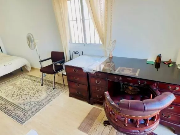 3-bedroom Detached Villa In Los Montesinos, Spain (97 M²)