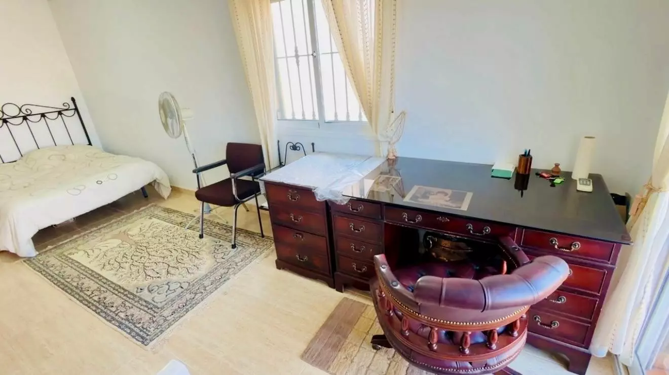 3-bedroom Detached Villa In Los Montesinos, Spain (97 M²)
