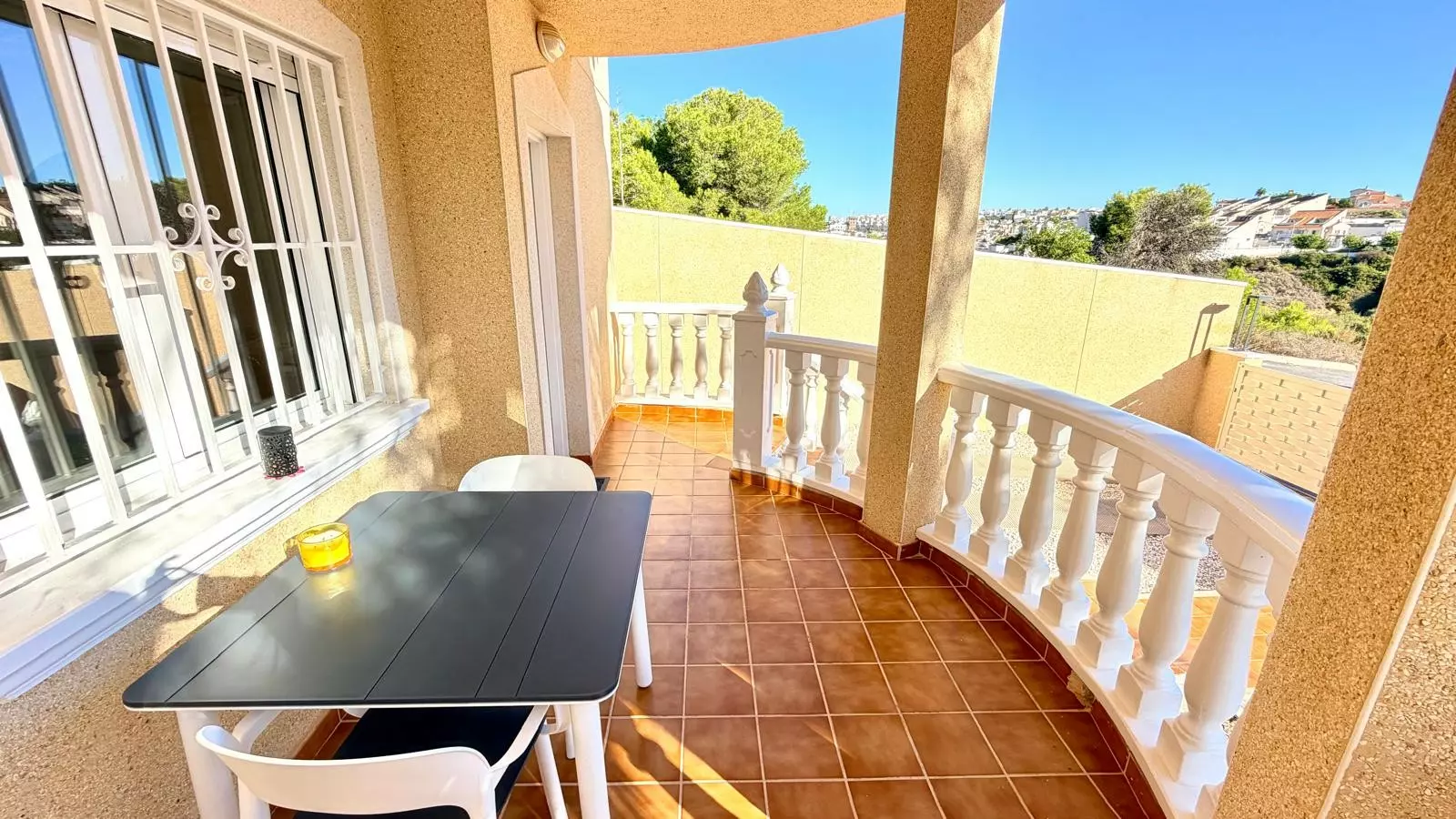 3-bedroom Semi In Ciudad Quesada, Spain (88 M²)
