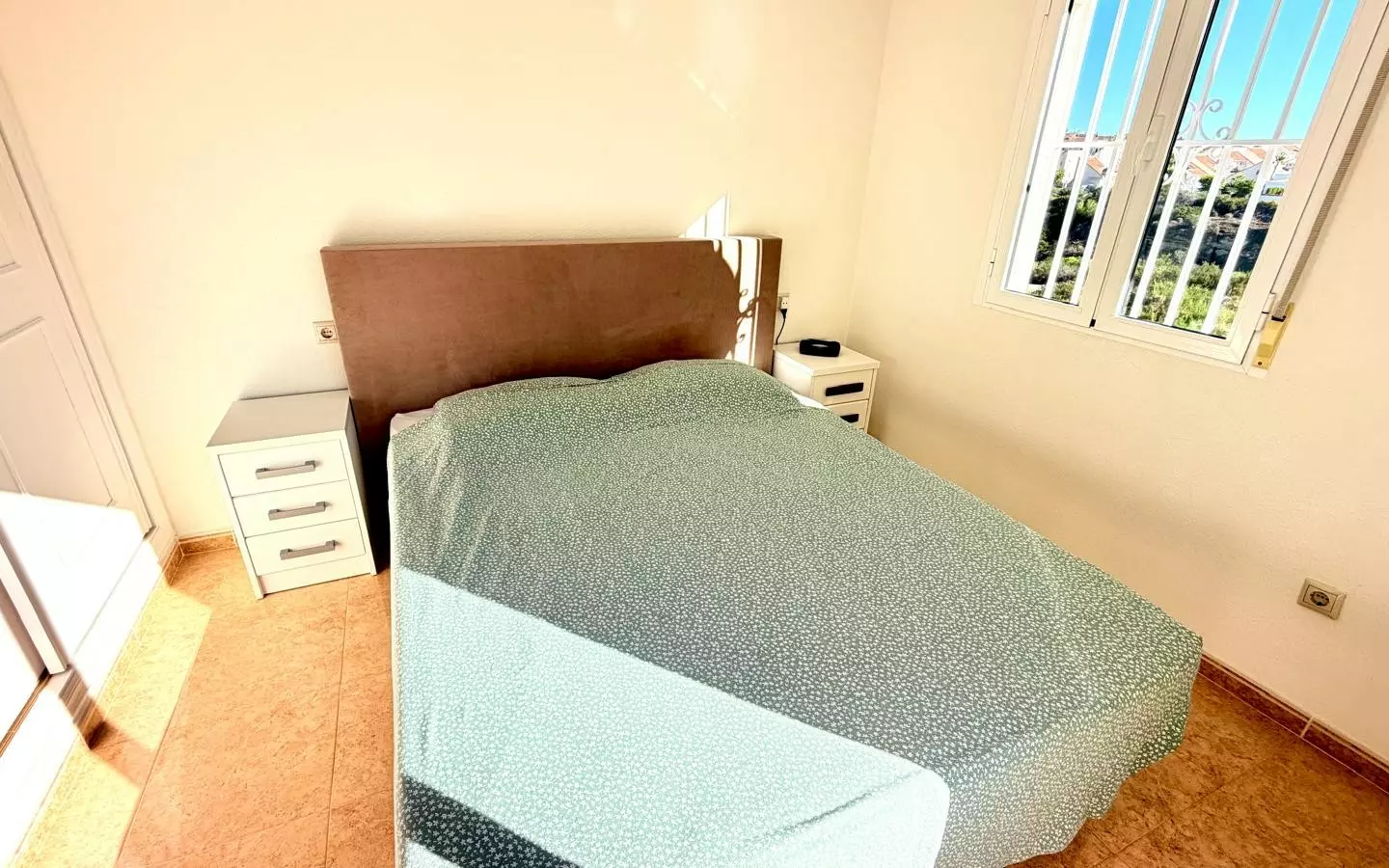 3-bedroom Semi In Ciudad Quesada, Spain (88 M²)