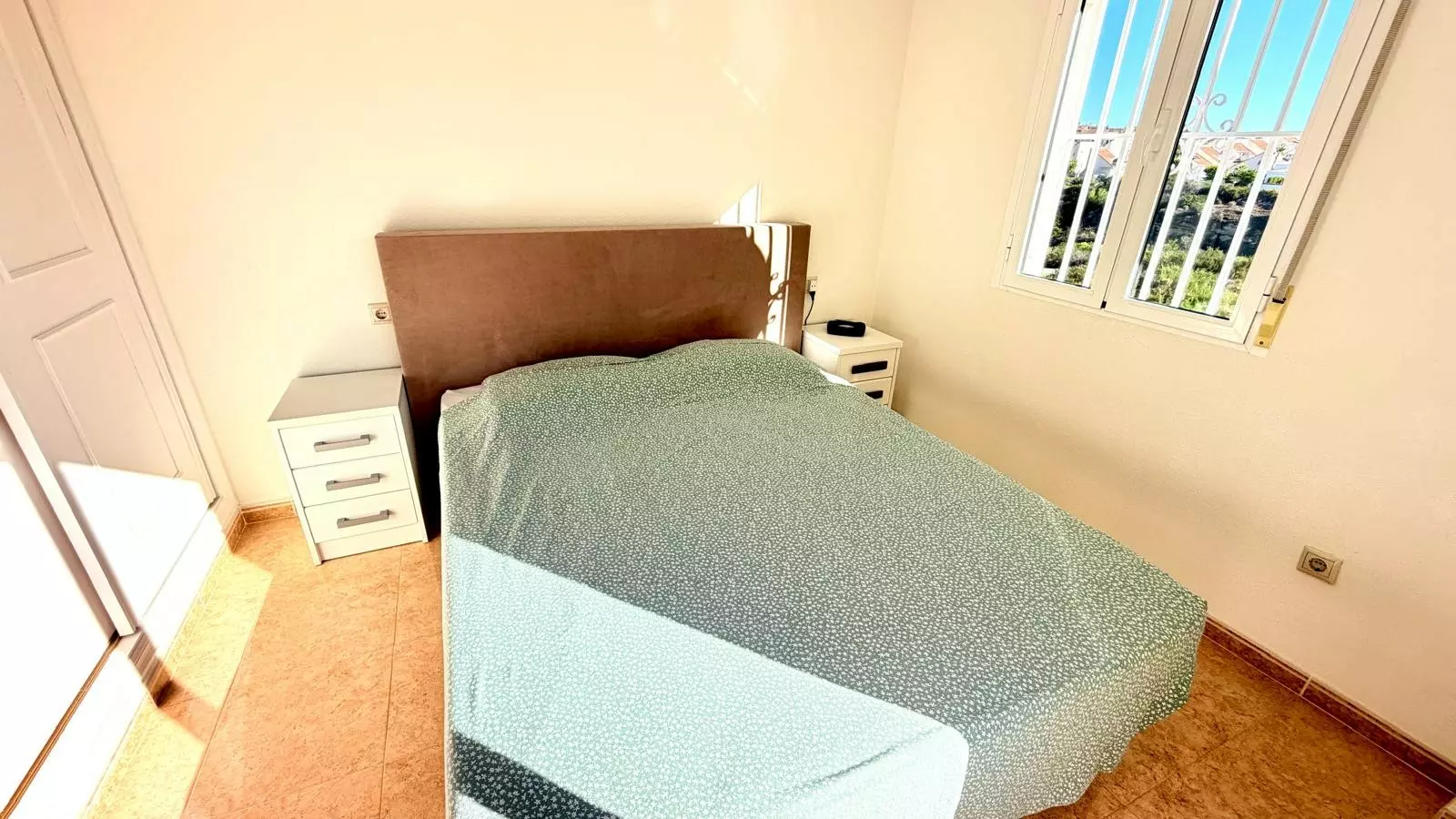 3-bedroom Semi In Ciudad Quesada, Spain (88 M²)