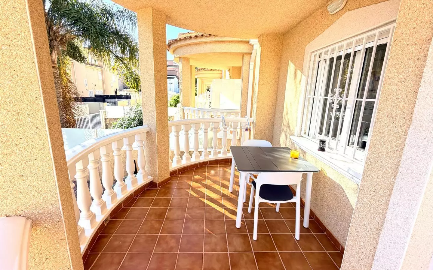 3-bedroom Semi In Ciudad Quesada, Spain (88 M²)