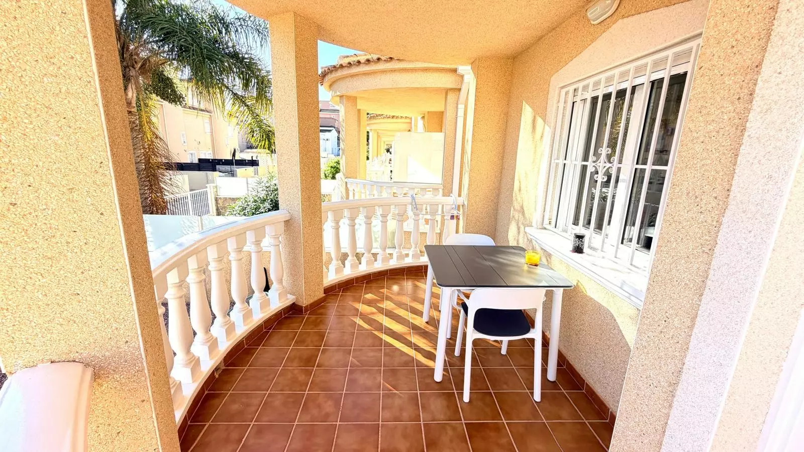 3-bedroom Semi In Ciudad Quesada, Spain (88 M²)