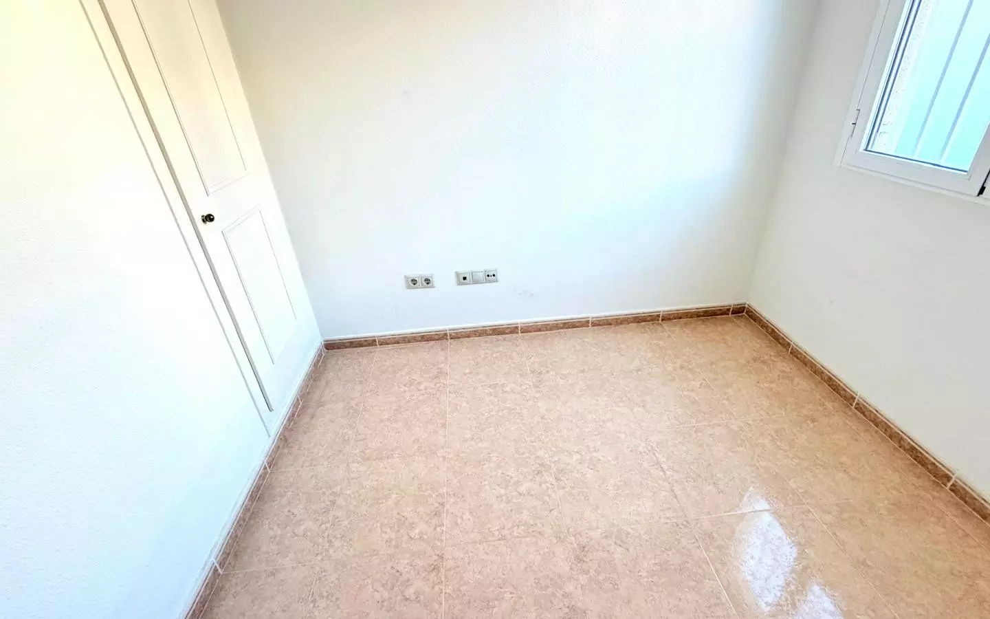 3-bedroom Semi In Ciudad Quesada, Spain (88 M²)