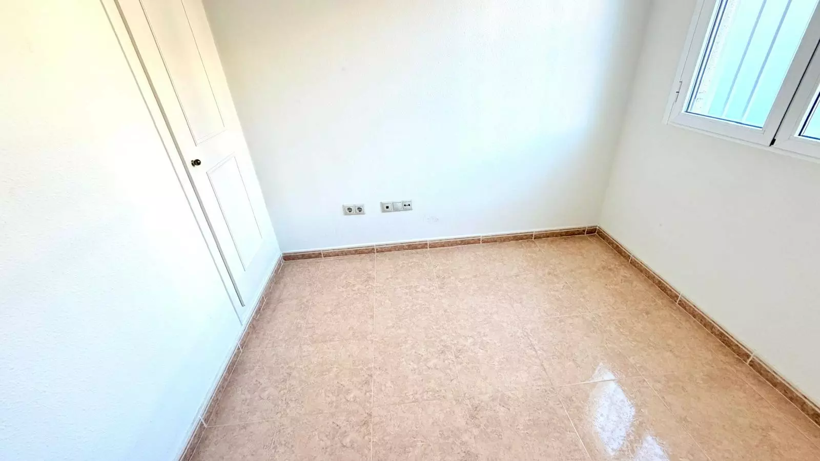 3-bedroom Semi In Ciudad Quesada, Spain (88 M²)