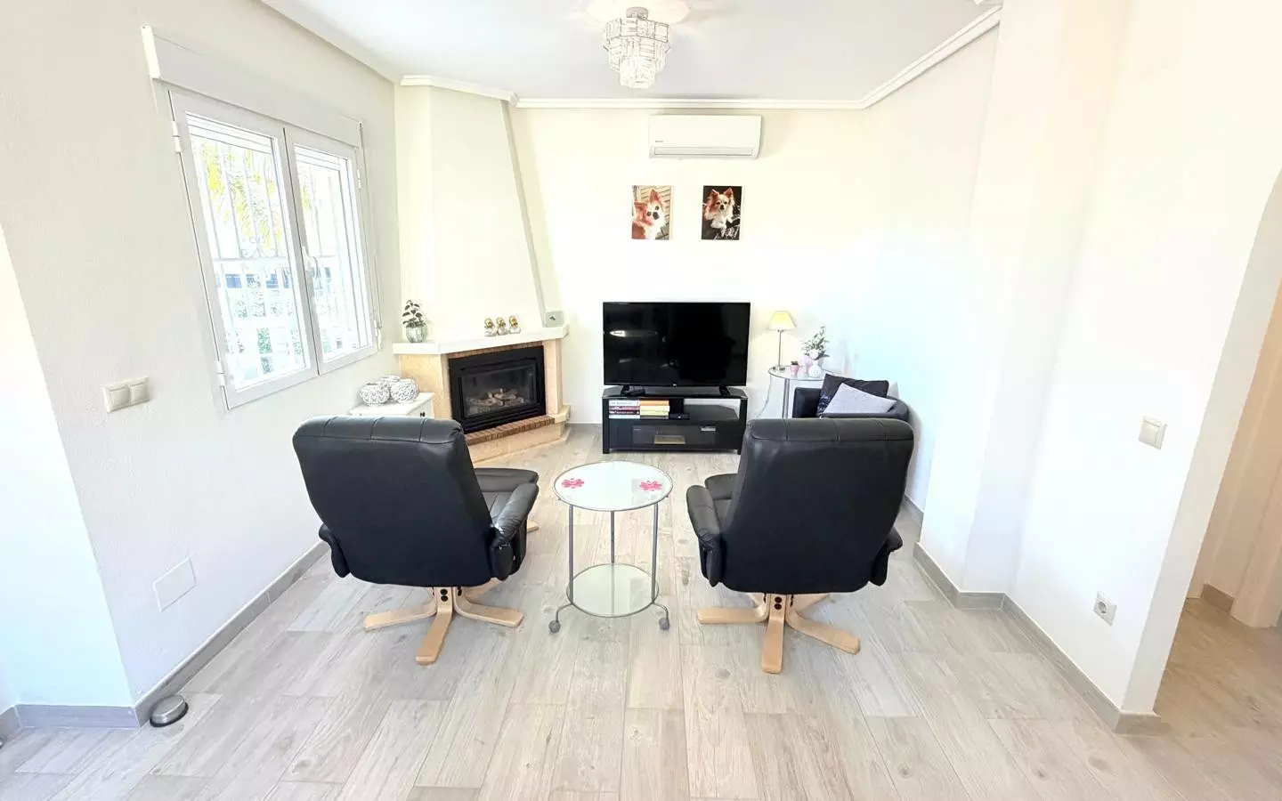 3-bedroom Semi In Ciudad Quesada, Spain (88 M²)