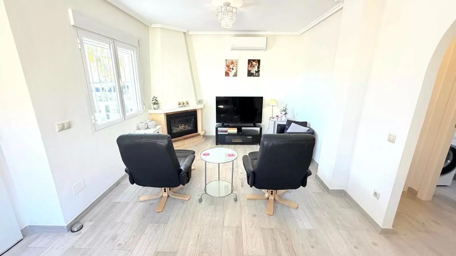 3-bedroom Semi In Ciudad Quesada, Spain (88 M²)