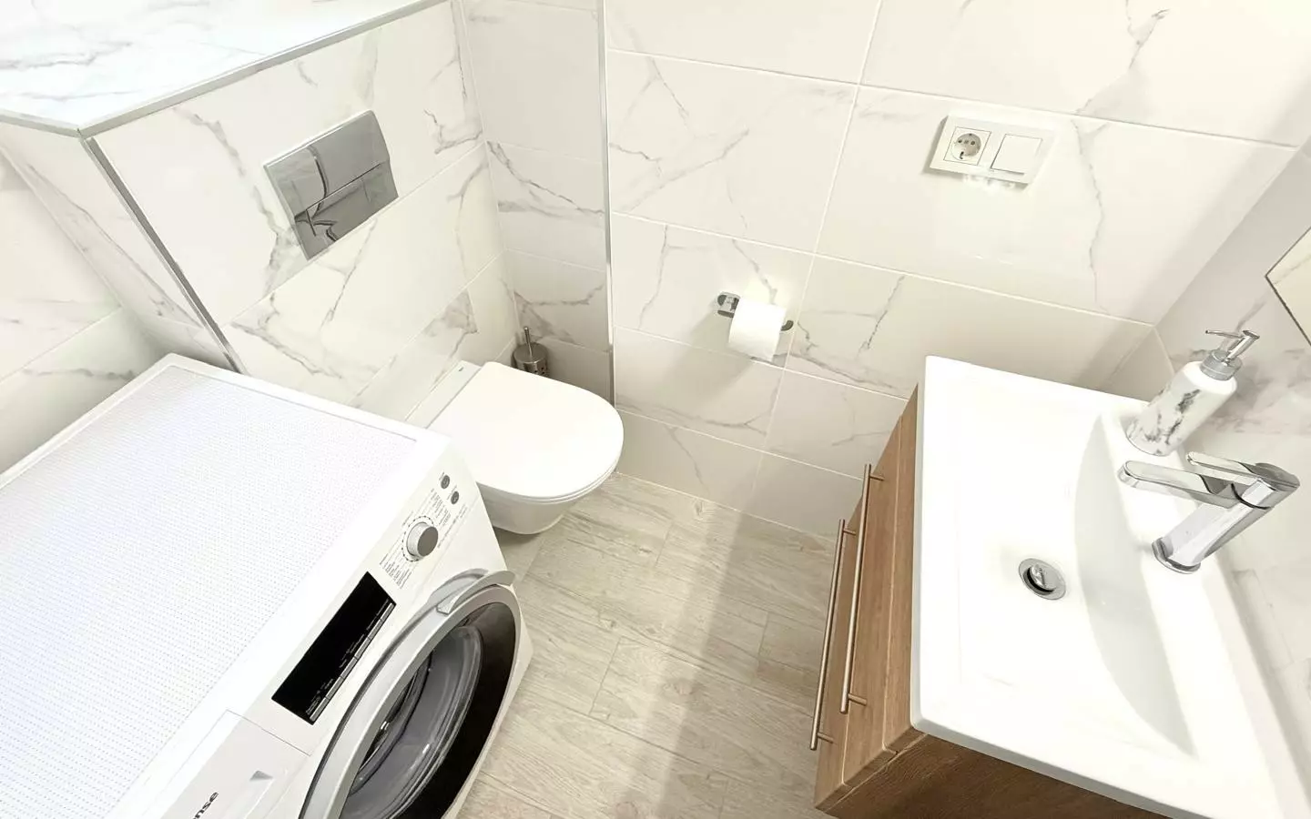 3-bedroom Semi In Ciudad Quesada, Spain (88 M²)