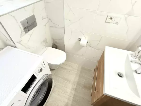 3-bedroom Semi In Ciudad Quesada, Spain (88 M²)