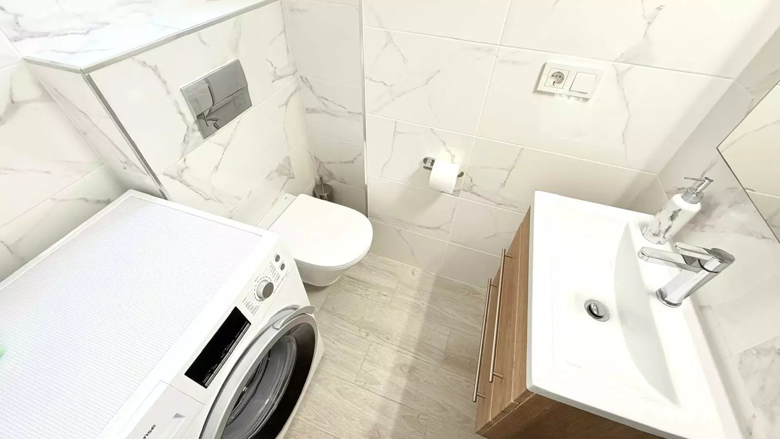 3-bedroom Semi In Ciudad Quesada, Spain (88 M²)