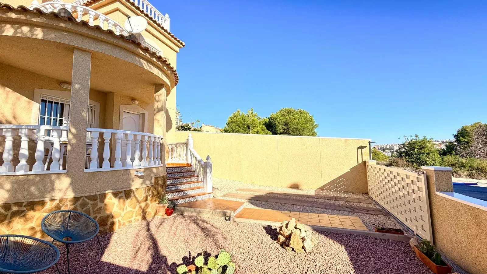 3-bedroom Semi In Ciudad Quesada, Spain (88 M²)