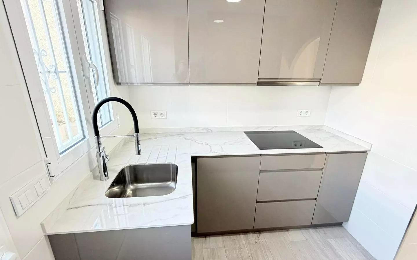 3-bedroom Semi In Ciudad Quesada, Spain (88 M²)